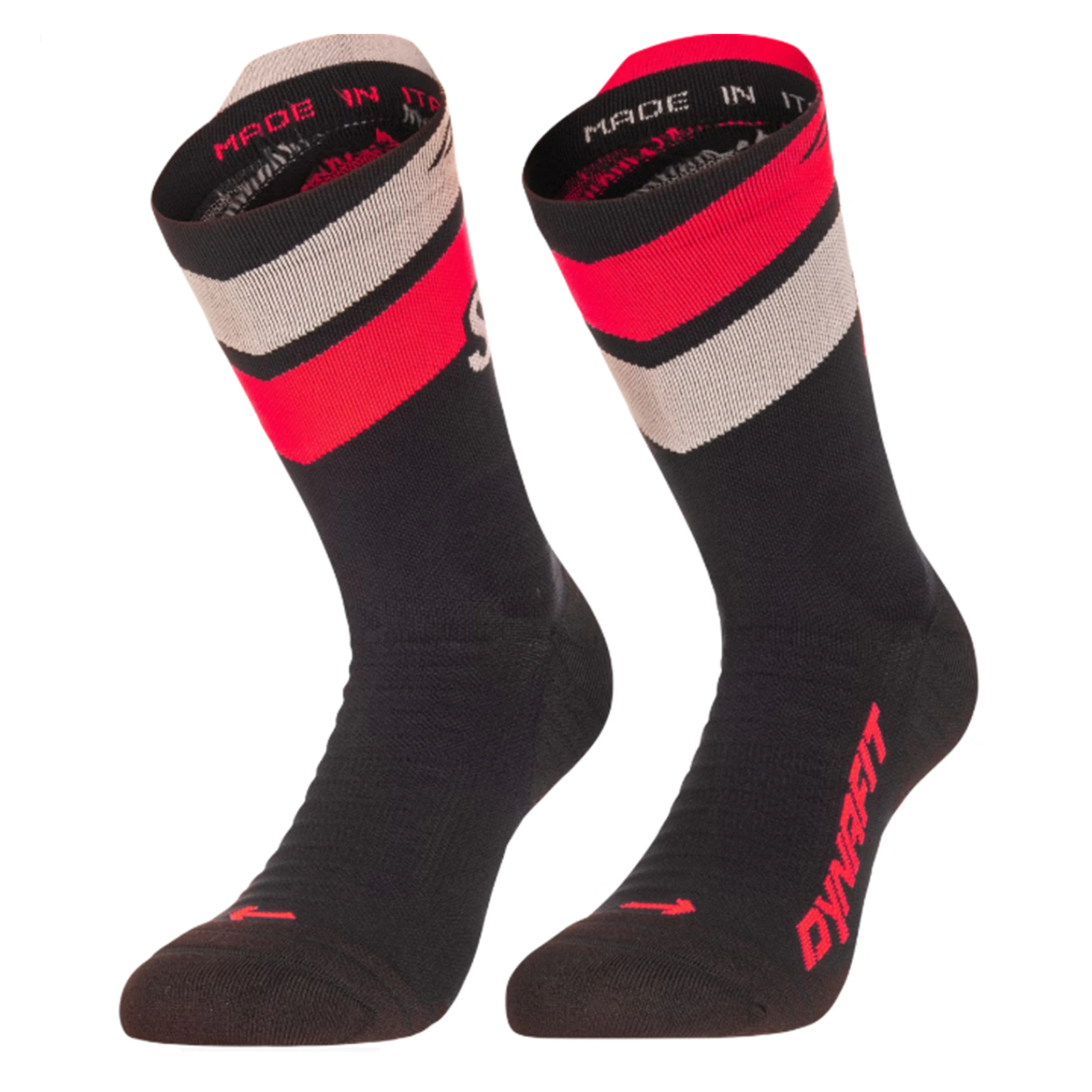 Dynafit Ultra Crew Socks Unisex hardloopkleding
