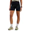 Odlo X-Alp Trail Cargo Short Tights Dames Zwart