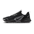 Nike Juniper Trail 3 Heren Zwart