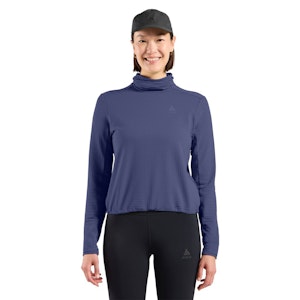 Odlo Essential Thermal Midlayer Dames Odlo Essential Thermal Midlayer Dames