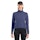 Odlo Essential Thermal Midlayer Dames Paars