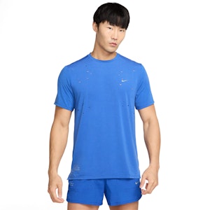 Nike Running Division Dri-FIT ADV T-shirt Heren Nike Running Division Dri-FIT ADV T-shirt Heren