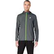 ASICS Core Jacket Heren Grijs