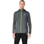 ASICS Core Jacket Heren Grijs