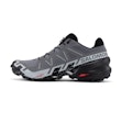 Salomon Speedcross 6 (Wide) Heren Grijs