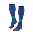 FALKE RU Compression Energy Socks Heren Blauw