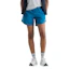 New Balance Sport Essential 5 Inch Short Dames Blauw