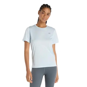 New Balance Sport Essentials T-Shirt Dames New Balance Sport Essentials T-Shirt Dames