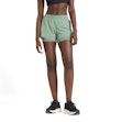 New Balance RC 2in1 3 Inch Short Dames Groen