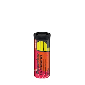 Powerbar Electrolyte Tablet Pink Grapefruit Powerbar Electrolyte Tablet Pink Grapefruit