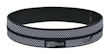 FlipBelt Running Belt Reflective Black  Zwart