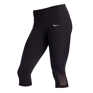 Saucony Fortify Capri Dames Saucony Fortify Capri Dames