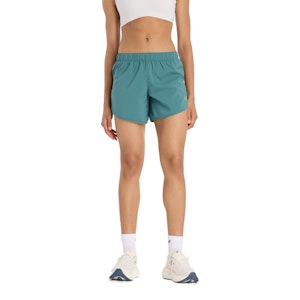 New Balance Sport 5 Inch Shorts Dames New Balance Sport 5 Inch Shorts Dames