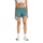 New Balance Sport 5 Inch Shorts Dames Turquoise
