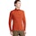 Craft Core Gain Midlayer Heren Oranje