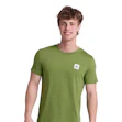 SAYSKY Statement Pace T-shirt Heren Groen