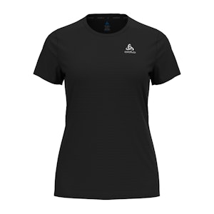 Odlo Essential Flyer T-shirt Dames Odlo Essential Flyer T-shirt Dames