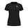 Odlo Essential Flyer T-shirt Dames Zwart