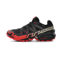 Salomon Speedcross 6 GTX bij All4running