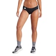 adidas Adizero Essentials Brief Dames Zwart