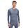 FALKE Wool Tech Light Shirt Heren Blauw
