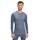 Falke Wool Tech Light Shirt Heren Blauw