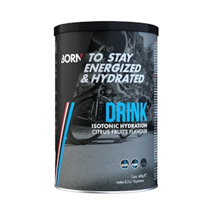 Born Isotonic Hydration Sports Drink 400 gr Born Isotonic Hydration Sports Drink 400 gr