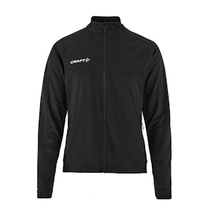 Craft Evolve 2.0 Full Zip Jacket Dames Craft Evolve 2.0 Full Zip Jacket Dames