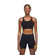 On Endurance Bra Dames Zwart