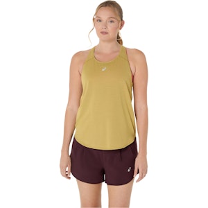ASICS Road Tank Top Dames ASICS Road Tank Top Dames