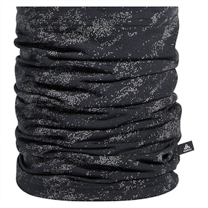 Odlo Poly Knit Warm Reflective Tube Unisex Odlo Poly Knit Warm Reflective Tube Unisex