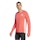 adidas Adizero Shirt Heren Rood