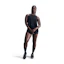 Nike AeroSwift Dri-FIT ADV Crop Tank Dames Zwart