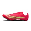 Nike Zoom Ja Fly 4 Unisex Rood