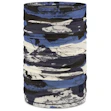 Buff Merino Lightweight Neckwarmer Unisex Blauw