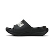 HOKA Ora Athletic Slide Unisex Zwart