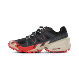 Salomon Speedcross 6 bij All4running