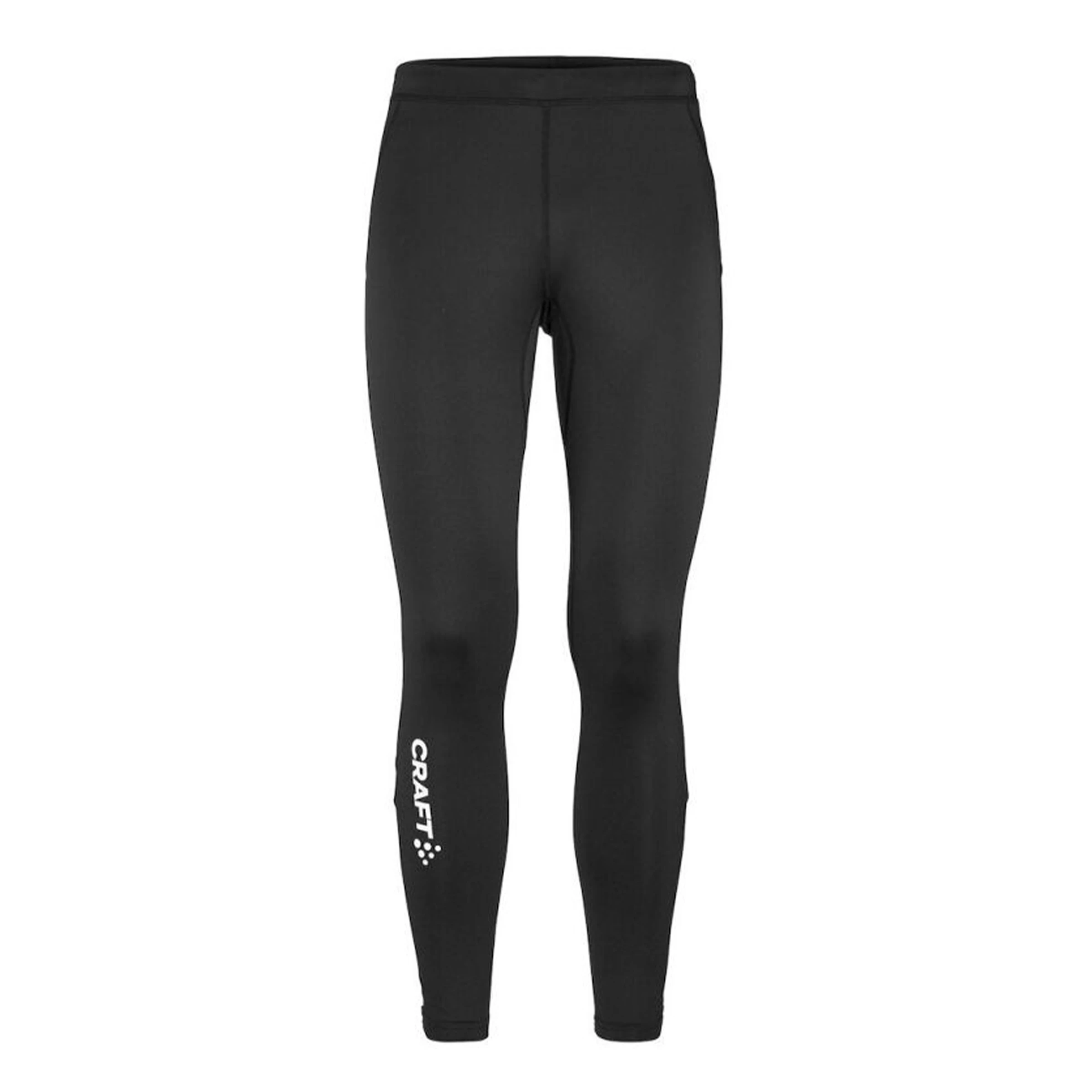 Craft Rush 2.0 Zip Tights Heren hardloopschoen