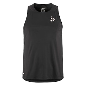 Craft Pro Hypervent Singlet 2 Heren Craft Pro Hypervent Singlet 2 Heren