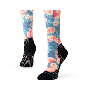 Stance Pop Light Crew Socks Dames Stance Pop Light Crew Socks Dames