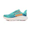 HOKA Clifton 10 Y Kinderen Blauw