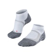 FALKE RU4 Cool Short Socks Dames Wit