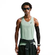 Nike AeroSwift Dri-FIT ADV Singlet Heren Groen