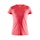 Craft Essence Slim T-Shirt Dames Roze