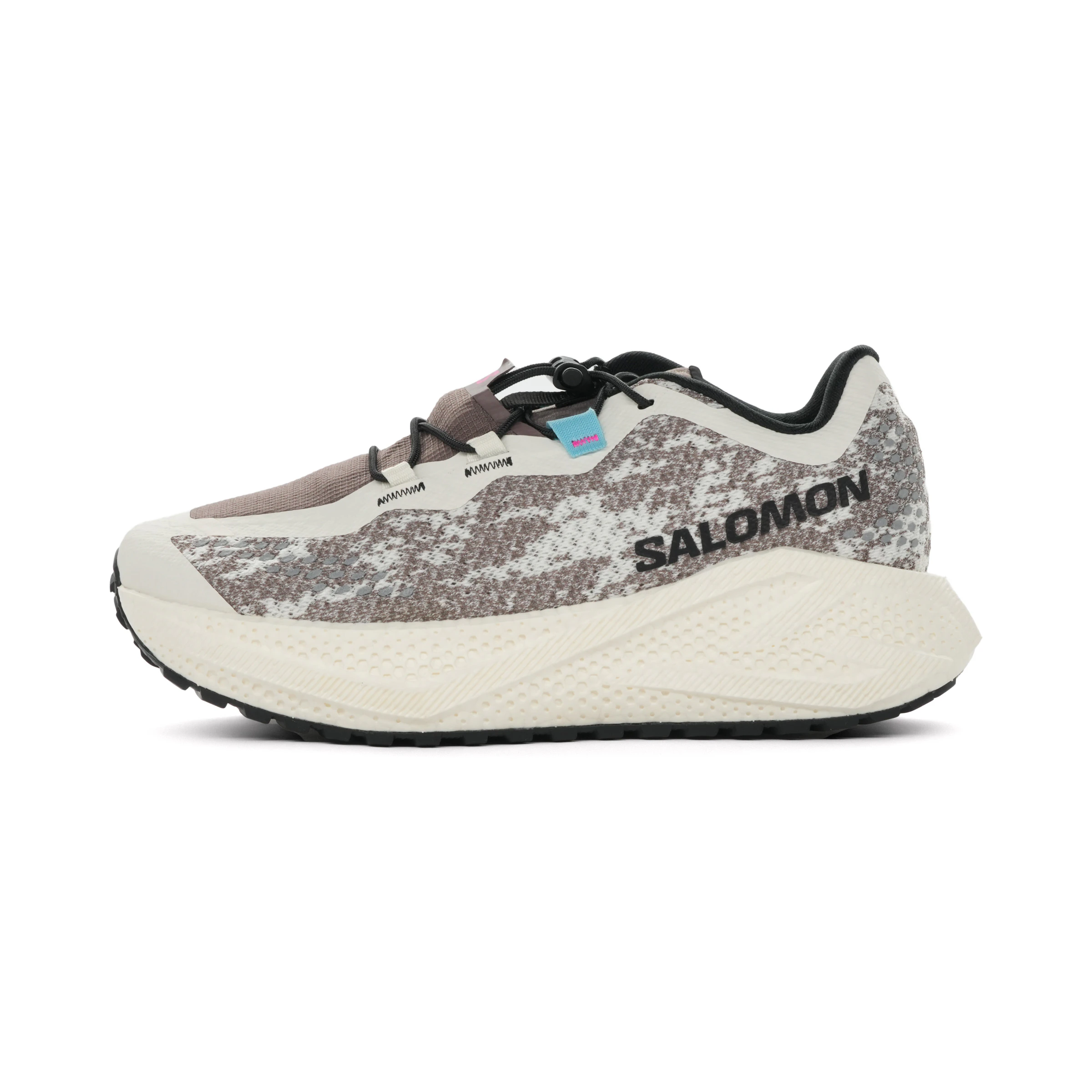 Salomon Aero Glide 4 GRVL Heren