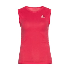 Odlo Crew Neck Performance Singlet Dames Odlo Crew Neck Performance Singlet Dames