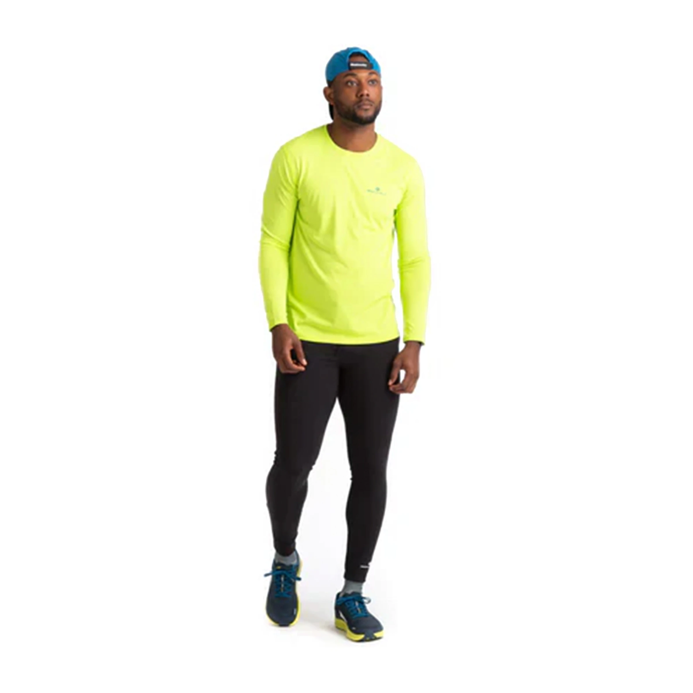 Ronhill Core Tight Heren
