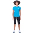 Ronhill Core T-shirt Dames Blauw