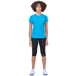 Ronhill Core T-shirt Dames Ronhill Core T-shirt Dames