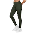 SAYSKY Combat+ Long Tights Dames Groen